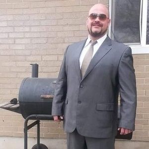 Meet your Posher, Kevin